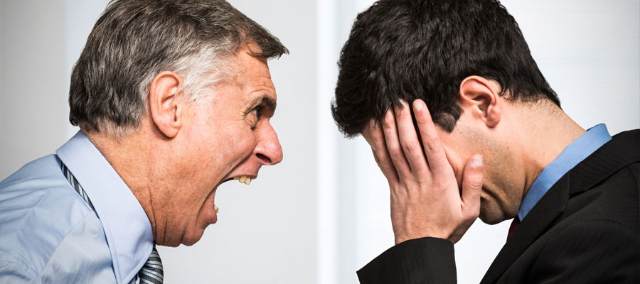 Como es el Jefe Capricornio - HoroscopoCapricornio.eu