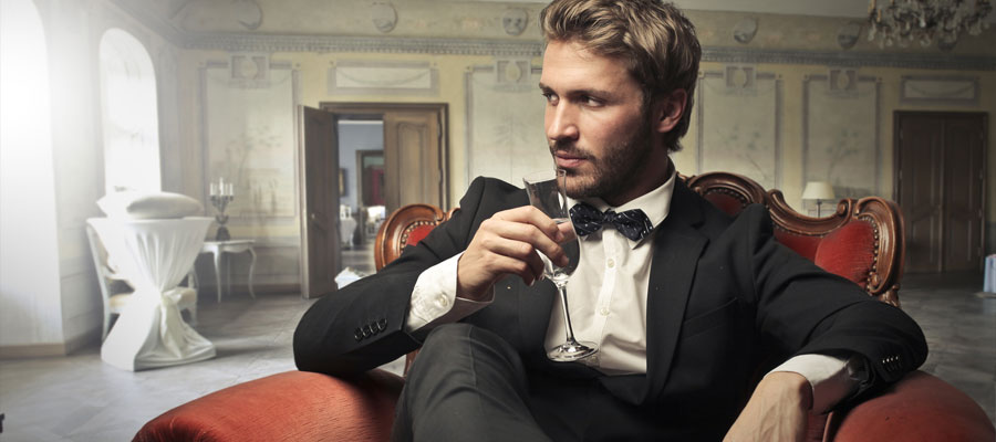 Cómo es el Hombre de Capricornio - HoroscopoCapricornio.eu