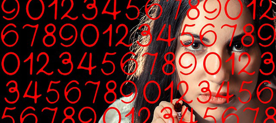 Números de la suerte para Capricornio - HoroscopoCapricornio.eu