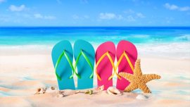 Cómo es Capricornio de Vacaciones - HoroscopoCapricornio.eu