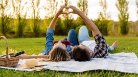 De Picnic con Capricornio – Ideas y Consejos - HoroscopoCapricornio.eu