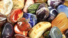 Piedras Protectoras para Capricornio - HoroscopoCapricornio.eu